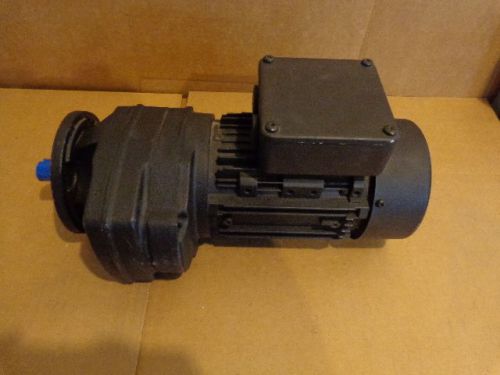 New Nordson GCRB4B28-U-DA71X-H-4G-V1 AC Motor