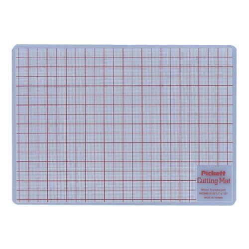 Chartpak Cutting Mats (CHAWCM812)