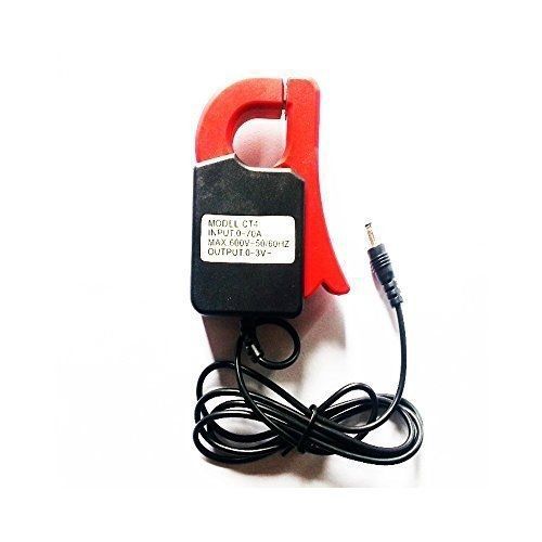 Mieo mieo ct4 d22mm wire split-core current transformer sensor for ha102 &amp; ha104 for sale