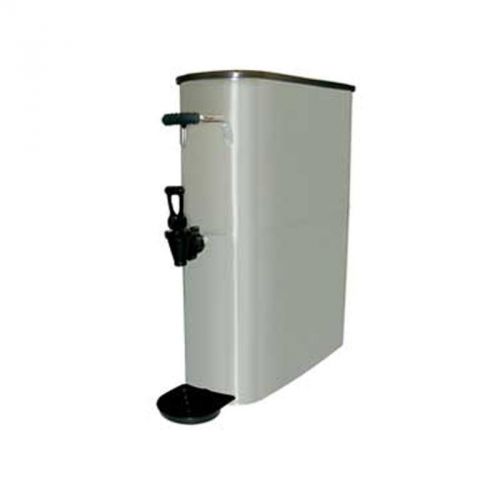 Update International ITDS-5G Space-Saver Iced Tea Dispenser