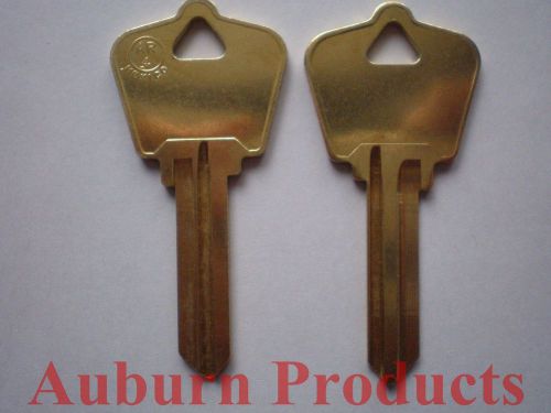 AR4 ARROW  KEY BLANK / 5 KEY BLANKS / FREE SHIPPING