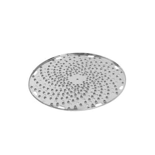 Univex 1000906 Grater Plate  9&#034;  for VS9H