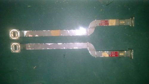 Technicraft Waveguide Pair - Opposites - TDD1 TDD2 XTR - CBHJ