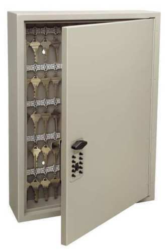 KIDDE 1796 Key Control Cabinet, 60 Units NEW !!!