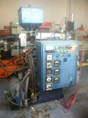 Blow Molder Rosade Model-R-3S