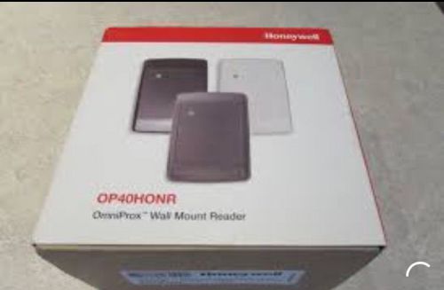 Honeywell Northern OP40HONR OmniProx Reader NIB Free Ship 60 Day Returns