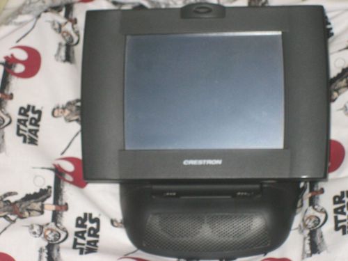 Crestron TPS-3000 DISPLAY GOOD CONDITION