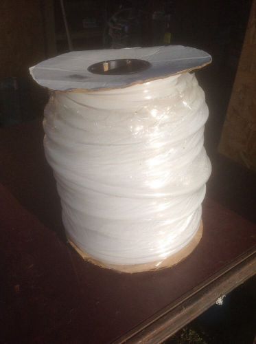 POLY TUBING  3/8&#034;ID x 1/2&#034;OD x 200 ft.