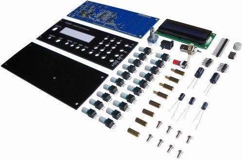 Function Generator DIY KIT by JYE Tech FG085