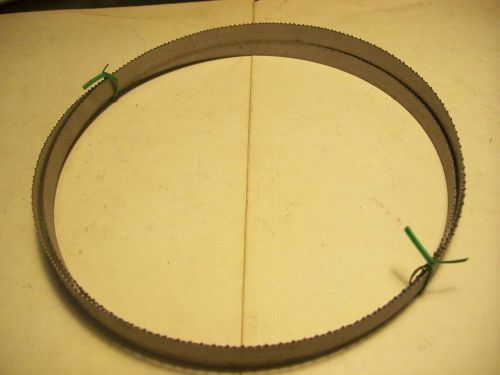 New band saw blade. 68&#034; x 1/2&#034; 10 teeth per inch