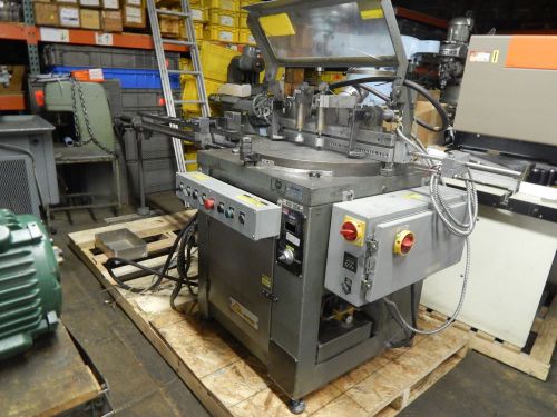 EMMEGI 400 SCA Automatic Cold Saw