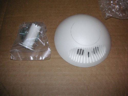 HUBBELL ATU500CRP H-MOSS Ceiling Occupancy Sensor. 500 Sq. Ft. Adaptive.White