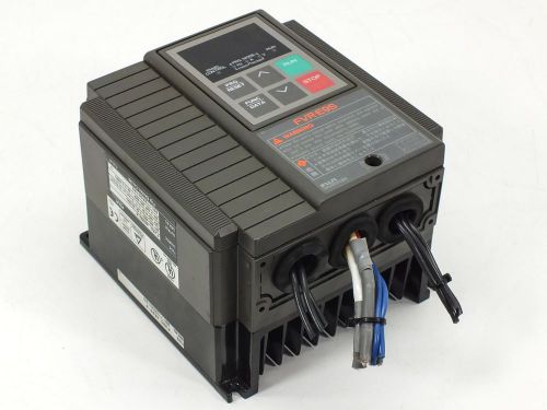 Fuji Electric General-Purpose Inverter FVR-E9S FVR0 4E9S-4