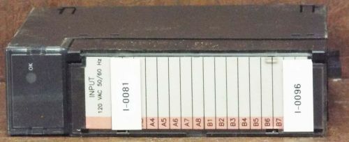 1 USED GE FANUC IC693ALG390C OUTPUT MODULE ANALOG *MAKE OFFER*