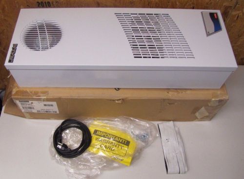 HOFFMAN APW XR29-1816-012H XR291816012 115V 1PH ENCLOSURE HEAT EXCHANGER NIB