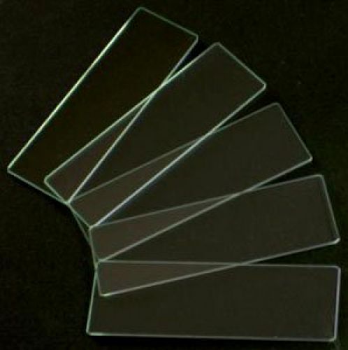 Microscope Seoh Slides 72Pk 1x3 1mm Microbiology Cavity NTW Scientific Equipment