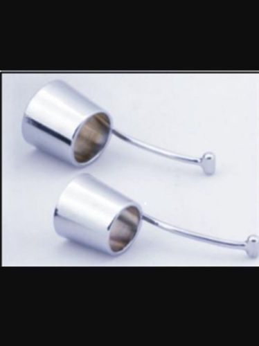 Scleral Depressor Thimble Type