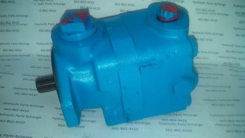 NEW ORIGINAL VICKERS POWER STEERING PUMP # V20F-1P9P-38C8H 22