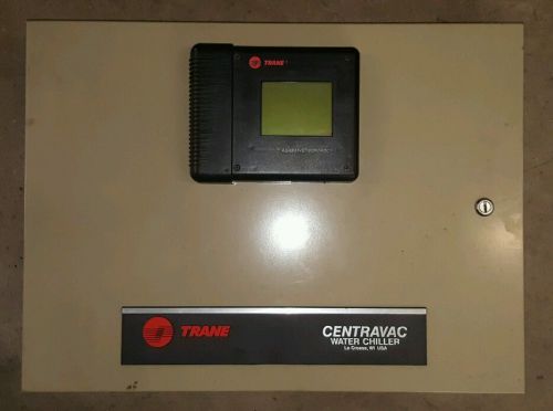 Trane CVHE Adaptive Control Panel CH530