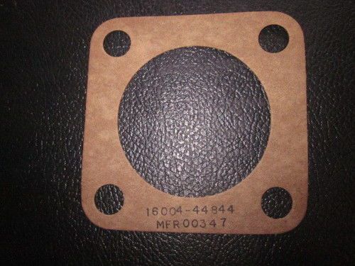 44844 Davey MC-11  fourth 4th stage cylinder gasket