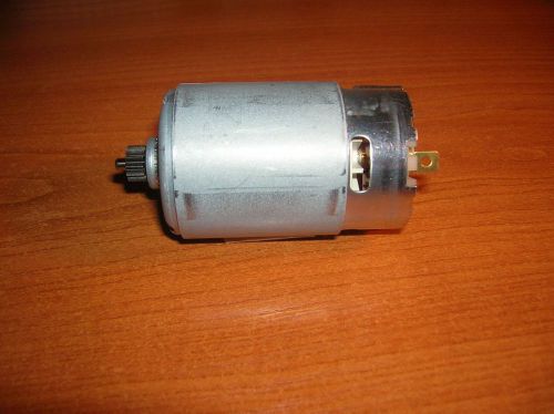 NEW Makita 629853-4 Motor 10.8V Makita for DF330D DF030D 6298534 629852A6