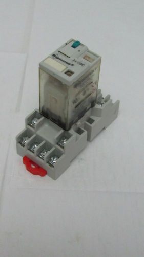 MAGNECRAFT 782XDX2M4L-24D RELAY COIL-24VDC