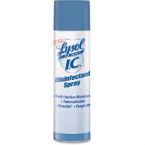 Lysol Disinfectant Spray