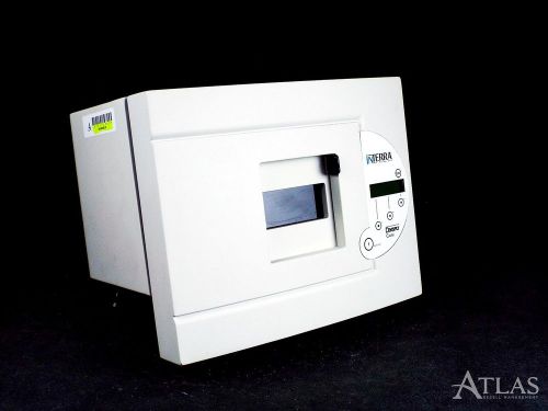 Dentsply Caulk Interra Dental Curing Oven for Visible Resin Polymerization