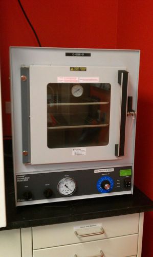 Fisher scientific isotemp vacuum oven 281a for sale