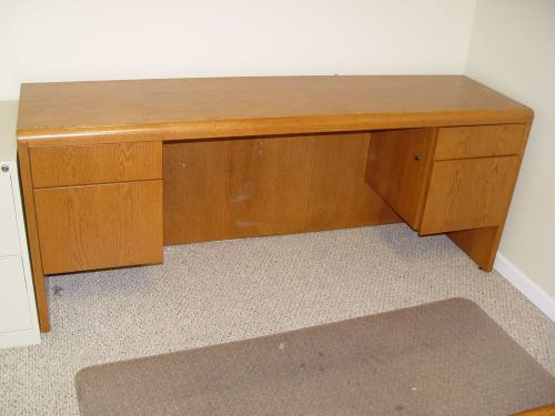 6&#039; CREDENZA (OFFICE )