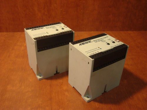 ANTTRONIC DC brake relay BR-002-40-00-00