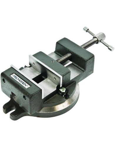 Palmgren 9618422 machine vise w/base, 4.5&#034; for sale