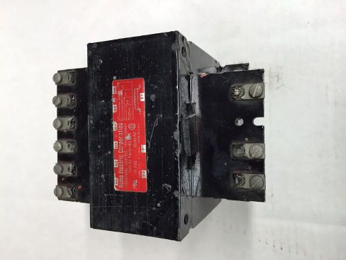 TA-1-81326 Acme Transformer .350KVA 208/240/277/380/480-24V