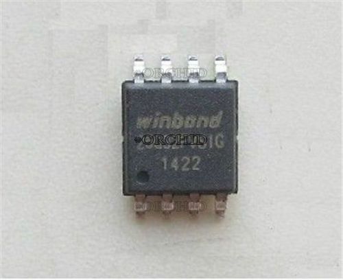 2pcs w25q32fvsig w25q32fvsig sop8 new good quality #2495434