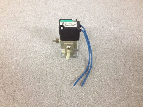 CKD Pneumatic Solenoid Valve FAG21-X1025