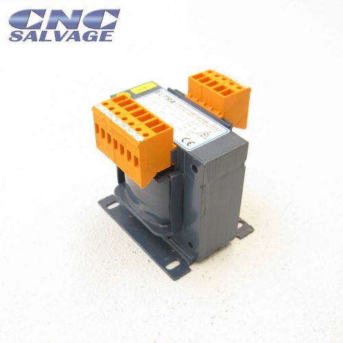 ELTRA TRANSFORMER U PRI +-15V 110V-440V U SEC 36 15V-0-15V  50-60HZ ST0.13