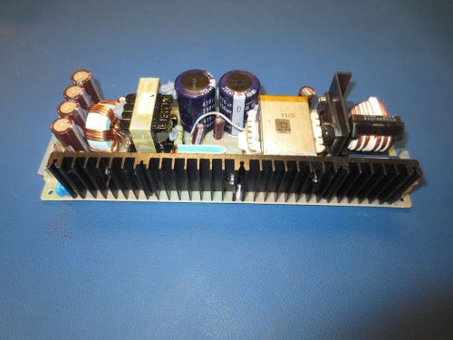 LAMBDA, ZWS150PF-3, AC/DC POWER SUPPLY SINGLE-OUT 3.3V 30A 6-PIN 99.0W  (NEW)