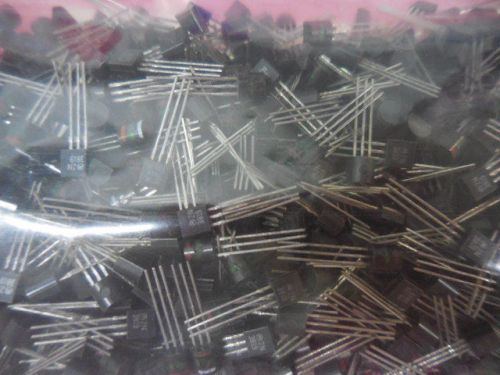 679 PCS SILICONIX 2N3819