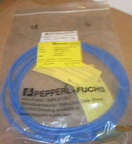 NEW IN BOX Pepperl + Fuchs  NJ2-11-N  ALL NEW