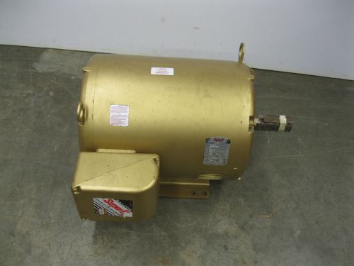 Baldor Super-E EM2532T Industrial Motor 25 HP 230/460V NEW Z13 (1831)