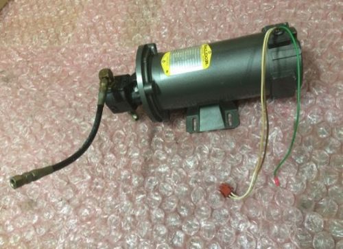 Baldor 33-2153Z122 90V DC Motor 1/2Hp 1750 RPM 56YZ PM3336P    100-Day Warranty!