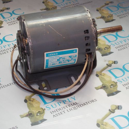 GOULD 7-151759-01 MM2888  FRAME Y48Y SPEC/0 HP CENTURY ELECTRIC  MOTOR