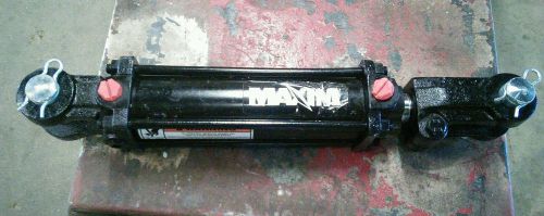 2&#034; x 6&#034; hydraulic cylinder