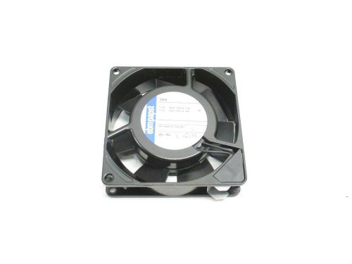 NEW EBM-PAPST 3906 115V-AC 92MM 70M3/H COOLING FAN D511051