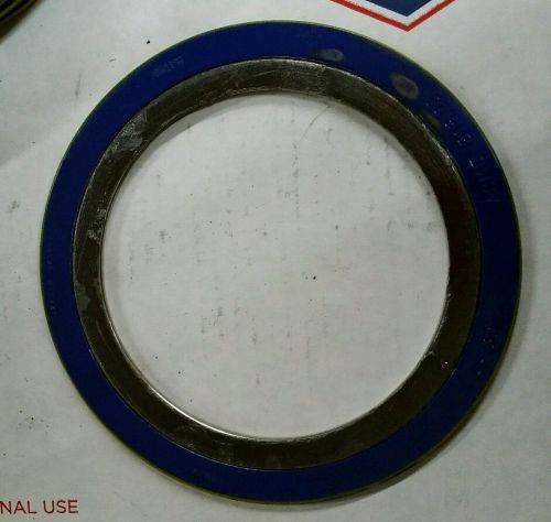 ? new leader gasket 4-150 spiral wound flange gasket ships free ? for sale