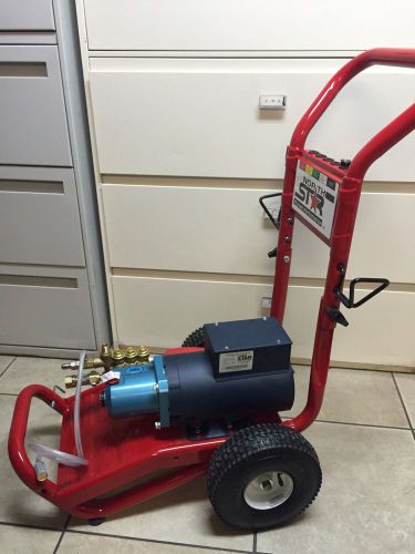North star electric pressure washer 3000 psi for sale