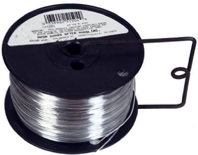 Anchor wire/hillman group super power electric fence wire, .042 dia., .5-mile for sale