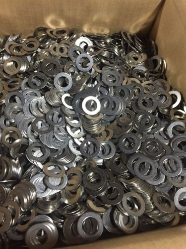 Washers stainless steel 200 pieces for sale