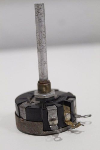 Clarostat A58-30K 30K Ohm Potentiometer 140321 + Free Priority Shipping!!!