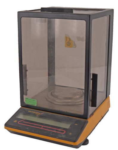 Sartorius BA-110-S 110g/0.0001 Benchtop Digital Lab Balance Weighing Scale PARTS